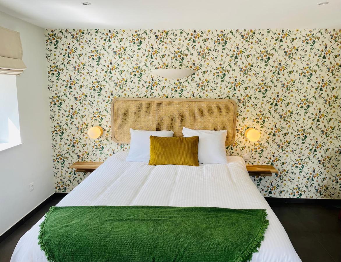 Bed and Breakfast La Bel Echappee Aubel Esterno foto